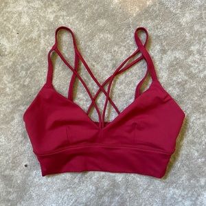ALO Yoga Spotlight Bra